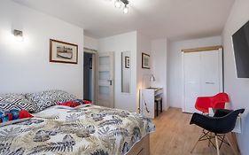 27 Apart - Apartament Mieszkanie dla 2 osób