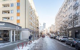 27 Apart - Apartament Mieszkanie dla 2 osób